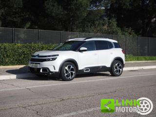 CITROEN C5 Aircross BlueHDi 130 S&S EAT8 Shine