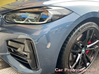 BMW 420 usata, con Antifurto