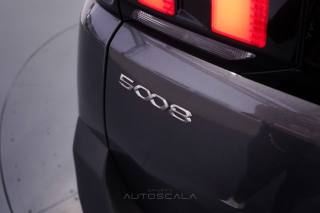 PEUGEOT 5008 usata, con Apple CarPlay
