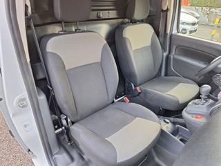 RENAULT Kangoo usata, con Servosterzo