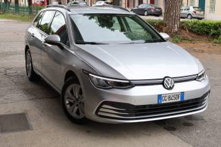 VOLKSWAGEN Golf usata 122
