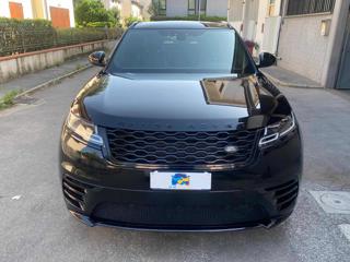 LAND ROVER Range Rover Velar usata 1