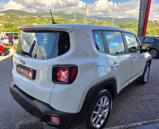 JEEP Renegade usata, con Autoradio