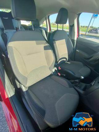 CITROEN C3 usata, con Fendinebbia