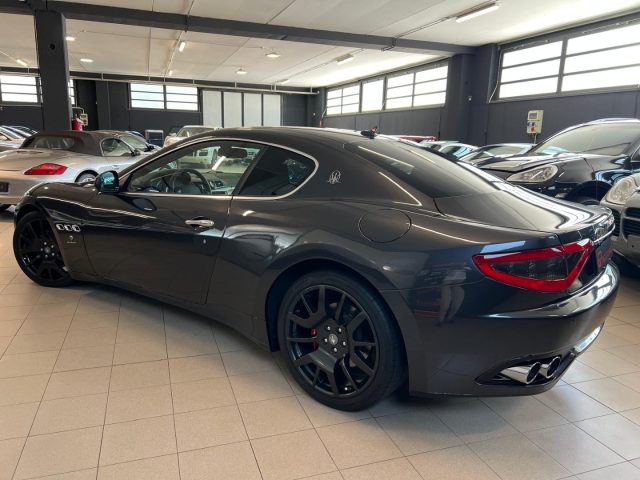 MASERATI GranTurismo usata, con Antifurto