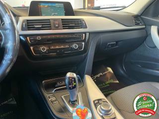 BMW 318 usata, con ESP