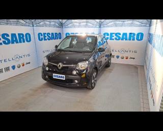 RENAULT Twingo usata, con Alzacristalli elettrici