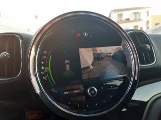 MINI Countryman usata, con Chiusura centralizzata