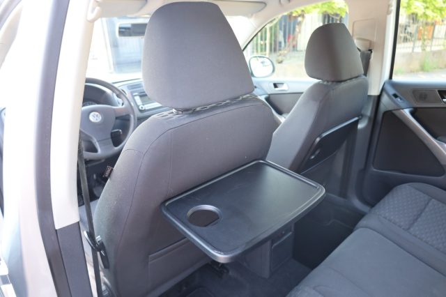 VOLKSWAGEN Tiguan usata 55