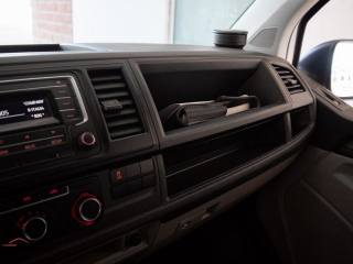 VOLKSWAGEN Transporter usata 32