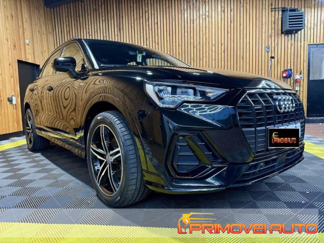 AUDI Q3 usata, con Chiusura centralizzata