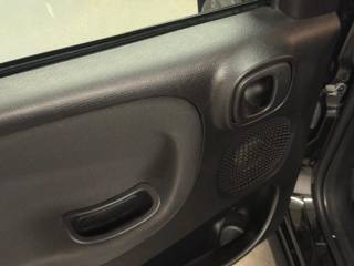 FIAT Panda Cross usata 17