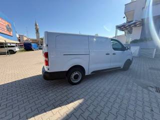 FIAT Scudo usata, con Climatizzatore