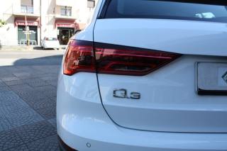 AUDI Q3 usata, con Bluetooth