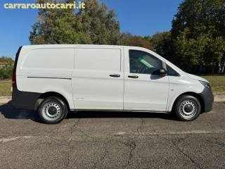 MERCEDES-BENZ Vito usata, con Airbag