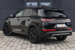 DS AUTOMOBILES DS 7 Crossback usata, con Airbag Passeggero