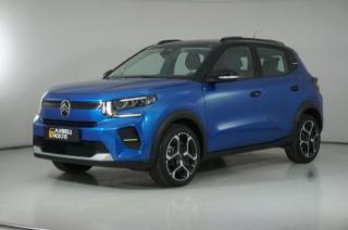 CITROEN C3 usata, con USB