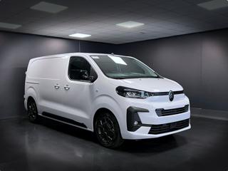 CITROEN Jumpy usata, con Airbag Passeggero