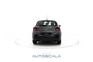 CITROEN C3 usata, con Alzacristalli elettrici