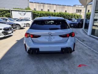 BMW 116 usata 5
