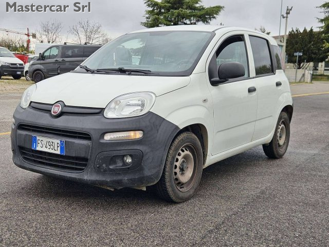 FIAT Panda usata, con Airbag