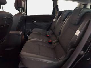 RENAULT Scenic usata, con Cruise Control