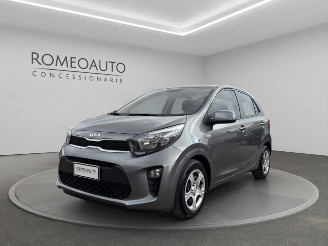 KIA Picanto usata, con ABS