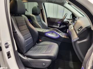 MERCEDES-BENZ GLE 300 usata, con Interni in pelle