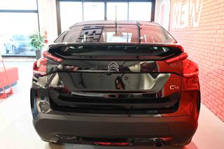 CITROEN C4 usata, con Airbag Passeggero
