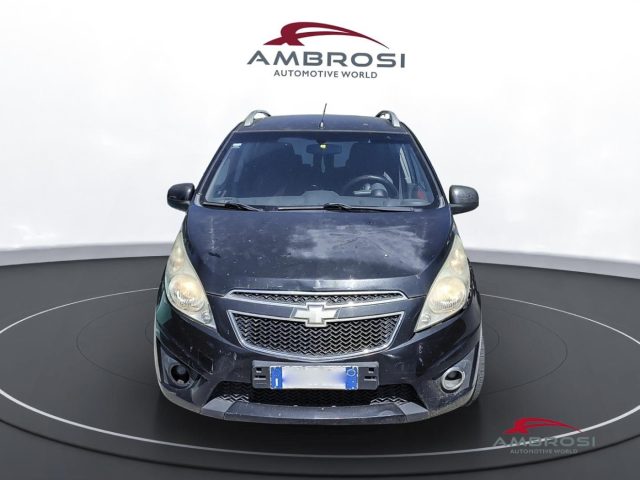 CHEVROLET Spark usata 5