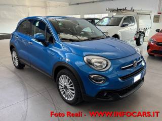 FIAT 500X 1.3 MultiJet 95 CV Connect