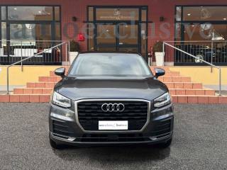 AUDI Q2 usata, con Airbag laterali