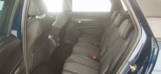 PEUGEOT 5008 usata, con Servosterzo