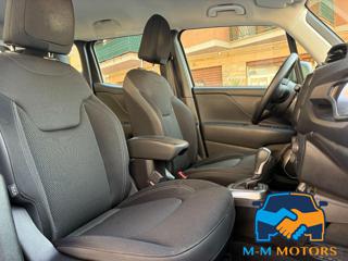 JEEP Renegade usata, con Filtro antiparticolato