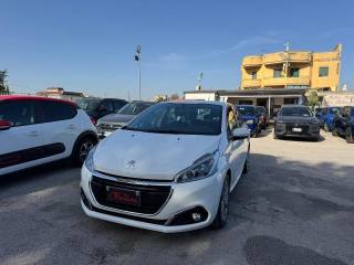 PEUGEOT 208 usata, con Airbag Passeggero