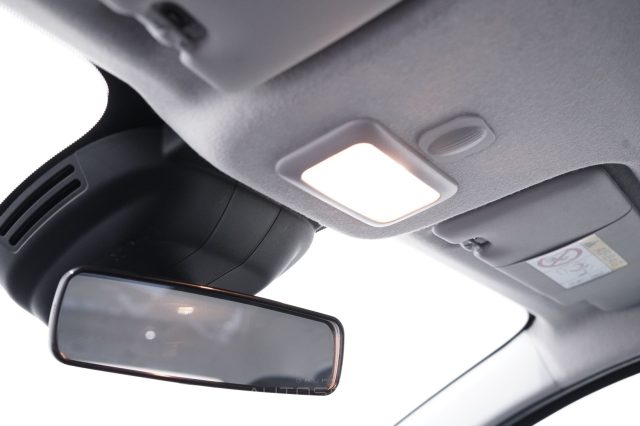 FIAT New Panda usata 14