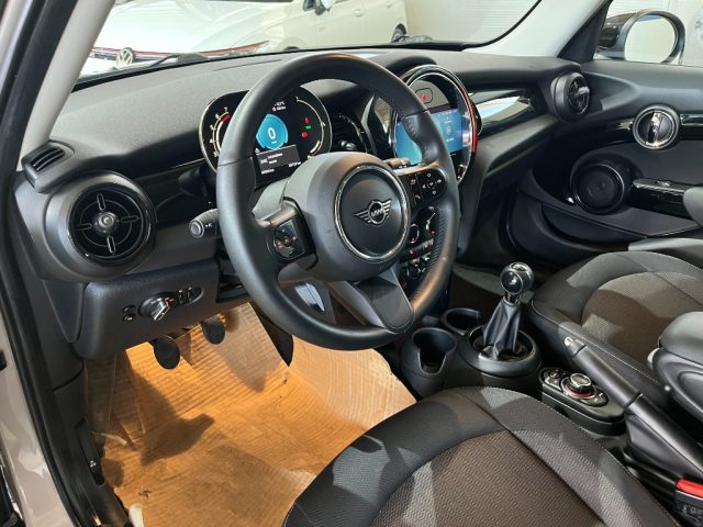 MINI Cooper usata, con Climatizzatore