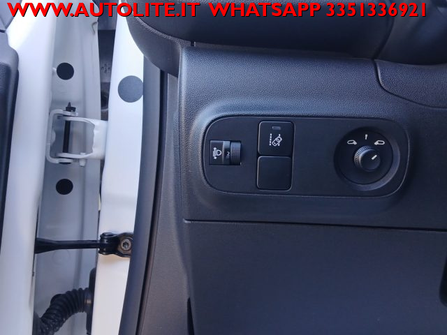CITROEN C3 usata, con Bluetooth