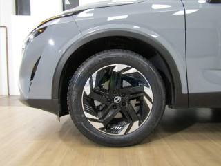 NISSAN Qashqai usata, con Airbag Passeggero