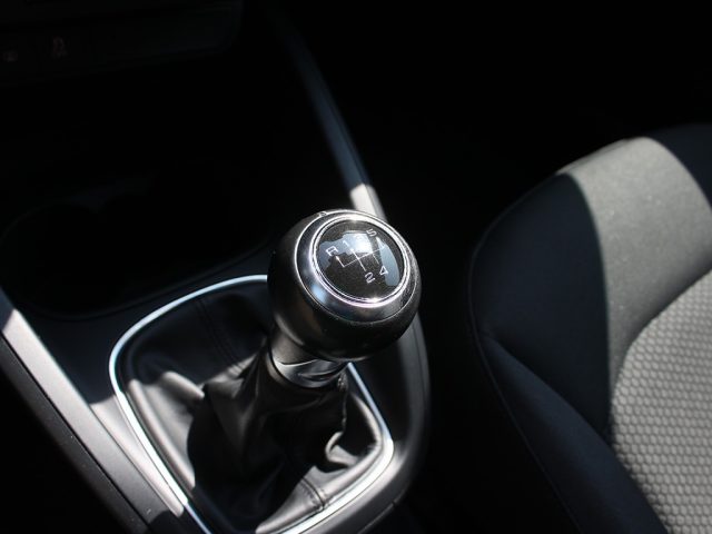 AUDI A1 usata 29