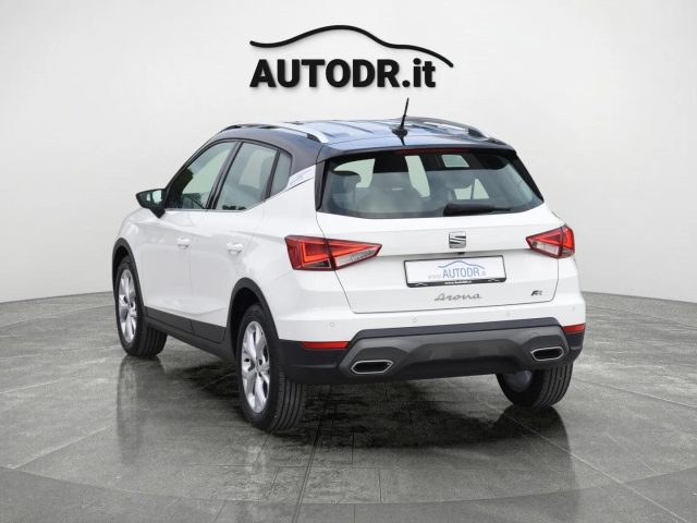 SEAT Arona usata, con Airbag laterali