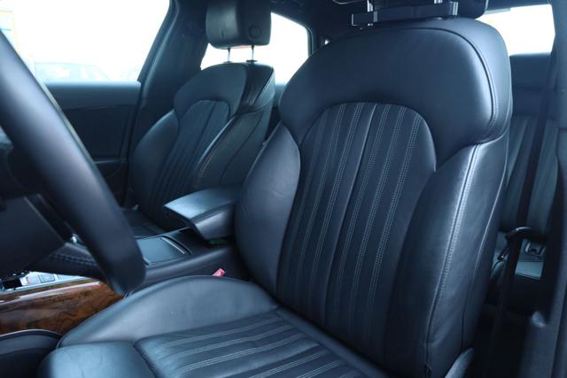 AUDI A6 usata, con Autoradio
