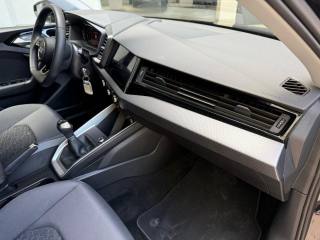AUDI A1 usata, con Fari LED