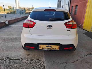 KIA Rio usata, con Climatizzatore