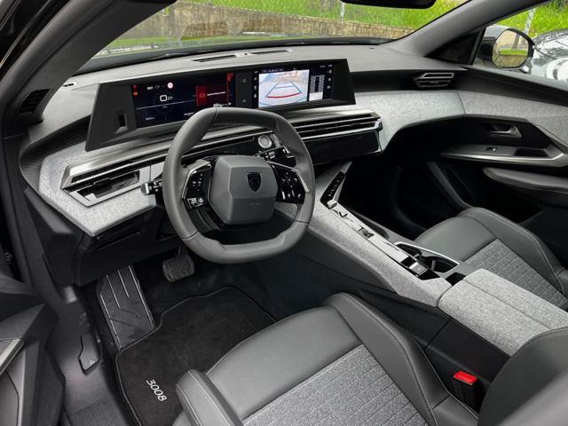 PEUGEOT 3008 usata, con Alzacristalli elettrici