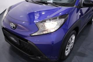 TOYOTA Aygo X usata 24