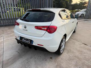 ALFA ROMEO Giulietta usata, con Airbag Passeggero