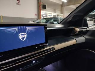 LANCIA Ypsilon usata, con Frenata d