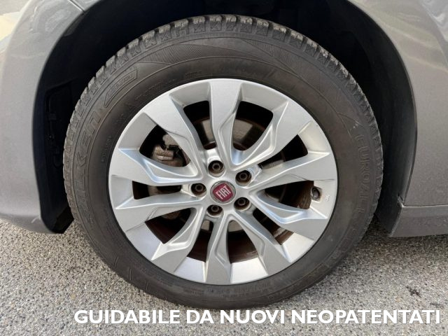FIAT Tipo usata, con Autoradio
