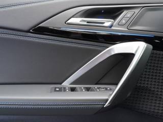 BMW X1 usata, con Boardcomputer